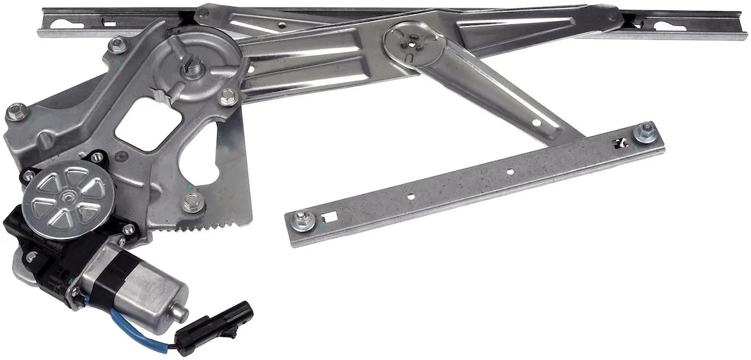 748-100 – DORMAN Window Regulator, OE Replacement Use With Power Windows With Motor